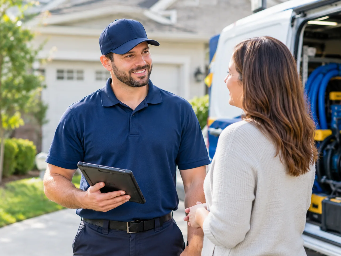 Sewage Backup Cleanup Black Lick, PA FAQs